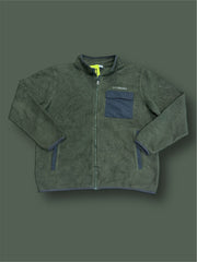 Giacca Columbia full zip vintage tg L