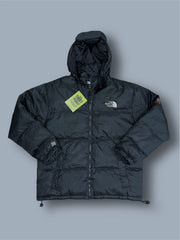 Piumino The Noth Face vintage 900 tg M nero