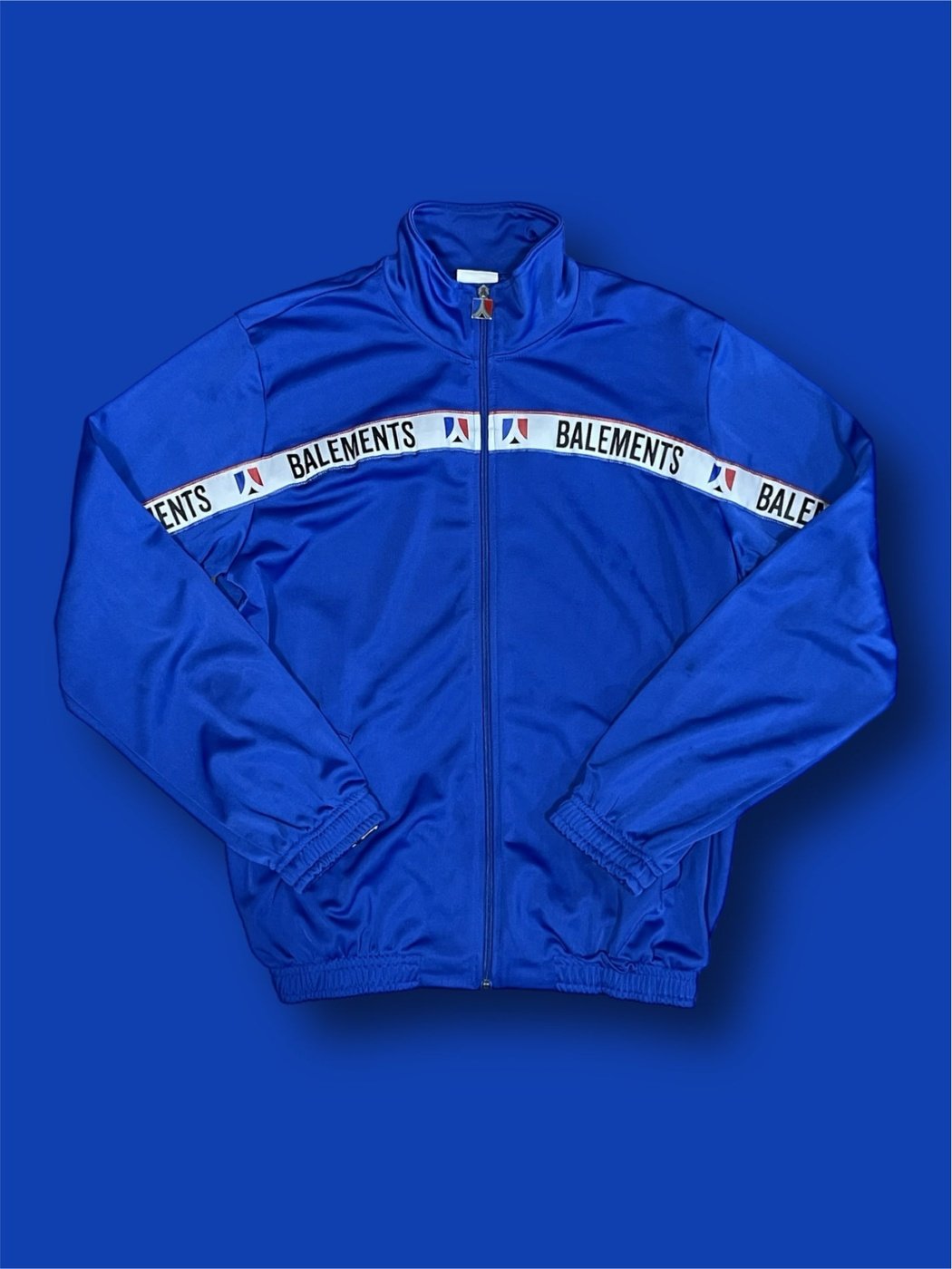 Tracksuit Balements vintage tg L