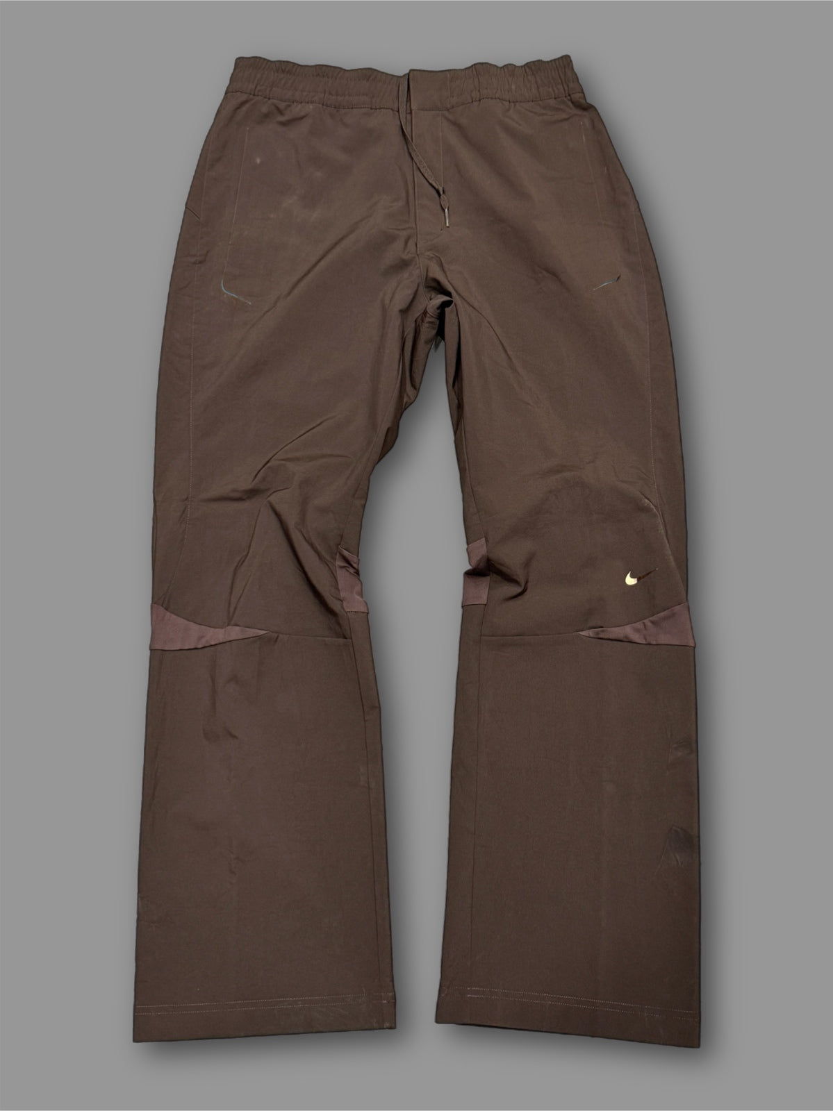 Pantalone tecnico snow Nike vintage tg XL