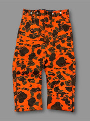 Completo camouflage Americanfield tg L