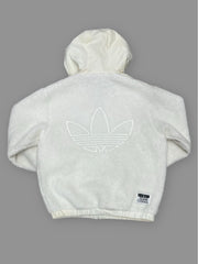 Teddy Vintage Adidas tg L