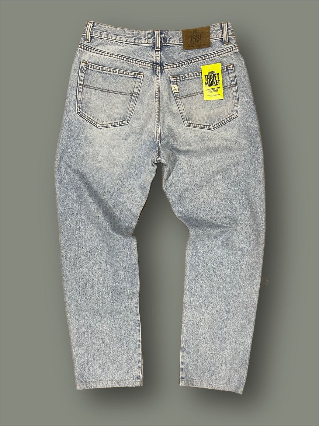jeans Cerruti 1881 vintage tg 32