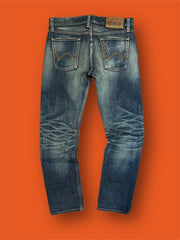 jeans Edwin japan vintage tg 33x33