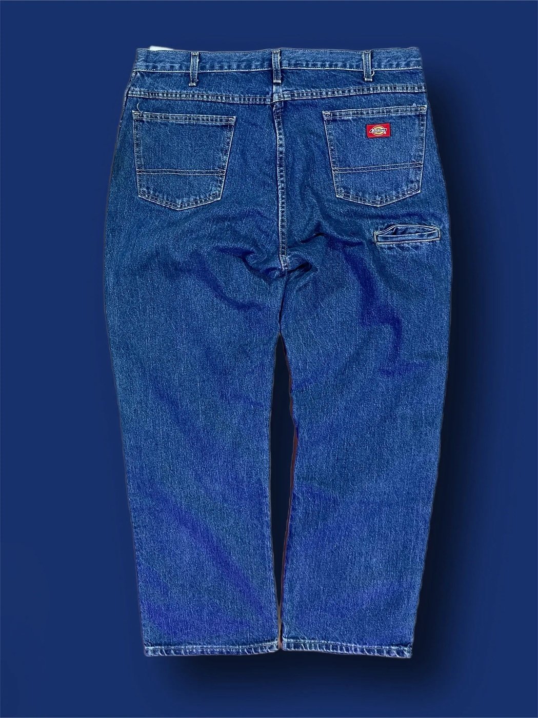 Dickies jeans size 38x30