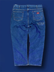 Dickies jeans size 38x30