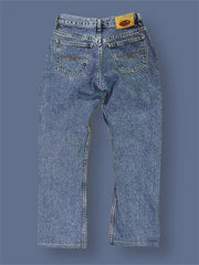 El Charro vintage jeans size 27