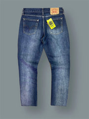 Levis vintage jeans size w29 L34