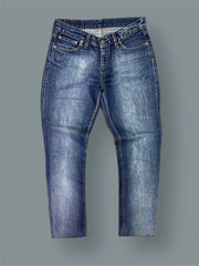 Levis vintage jeans size w29 L34