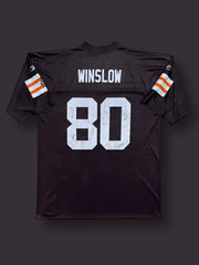 NFL Cleveland Browns vintage jersey size XL