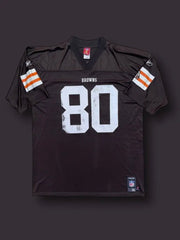 NFL Cleveland Browns vintage jersey size XL