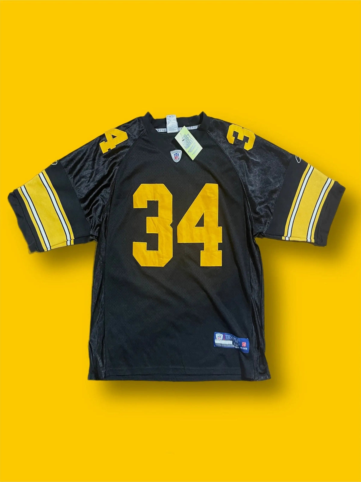 Mendenhall vintage nfl shirt size 52