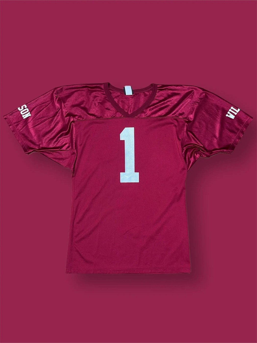 Wilson 1XL NFL Retro Jersey
