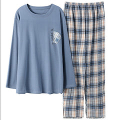 Matching Pyjamas Set for Men and Women 100% Cotton