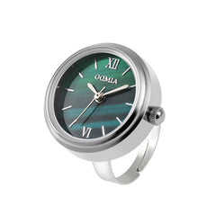 Gulleiâ„?Fully Functional Real Ring Watch - Adjustable Size