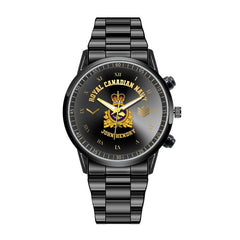 Gulleiâ„?Custom Photo Watch - Personalized Father's Day, Birthday Gift