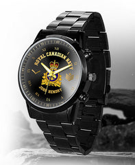 Gulleiâ„?Custom Photo Watch - Personalized Father's Day, Birthday Gift