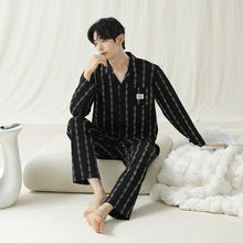Gulleiâ„?Pajamas Set Long-Sleeve 100% Organic Cotton