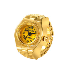 Gulleiâ„?Fully Functional Real Ring Watch