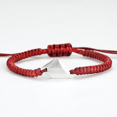 Engraved Matching Friendship Bracelets Set