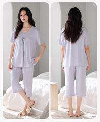 Padded Bra Comfortable Modal PJs
