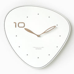 Modern Style Nordic Wall Clock 42cm