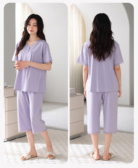 Padded Bra Soft Modal PJs