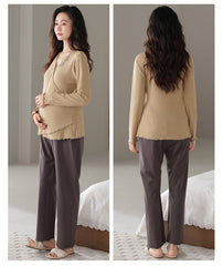 Comfortable Maternity Sleepwear