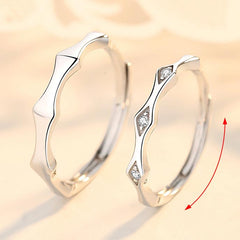 Matching Couple Rings for Men and Women
