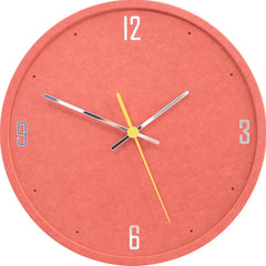Gulleiâ„?Simple Decorative Modern Silent Wall Clock