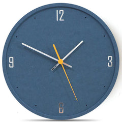 Gulleiâ„?Simple Decorative Modern Silent Wall Clock