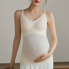 Modern Stretch Maternity Sleepwear