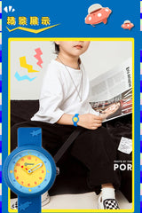 Matching Sports Watch Set for School Kids