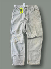 Carhartt vintage trousers size 34x34