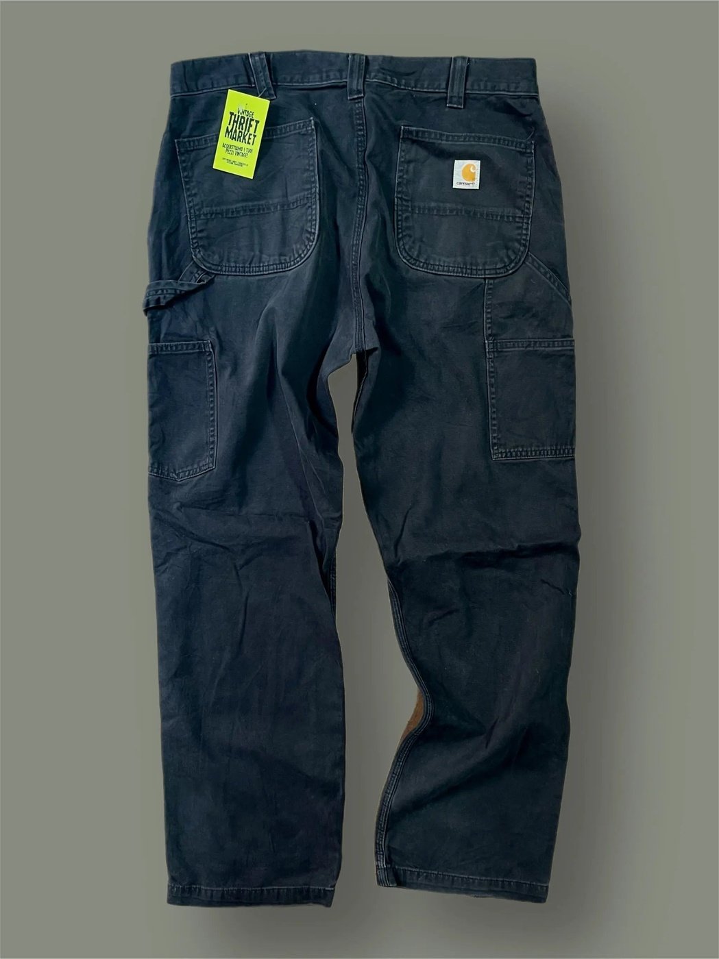 Carhartt vintage trousers size 36x32