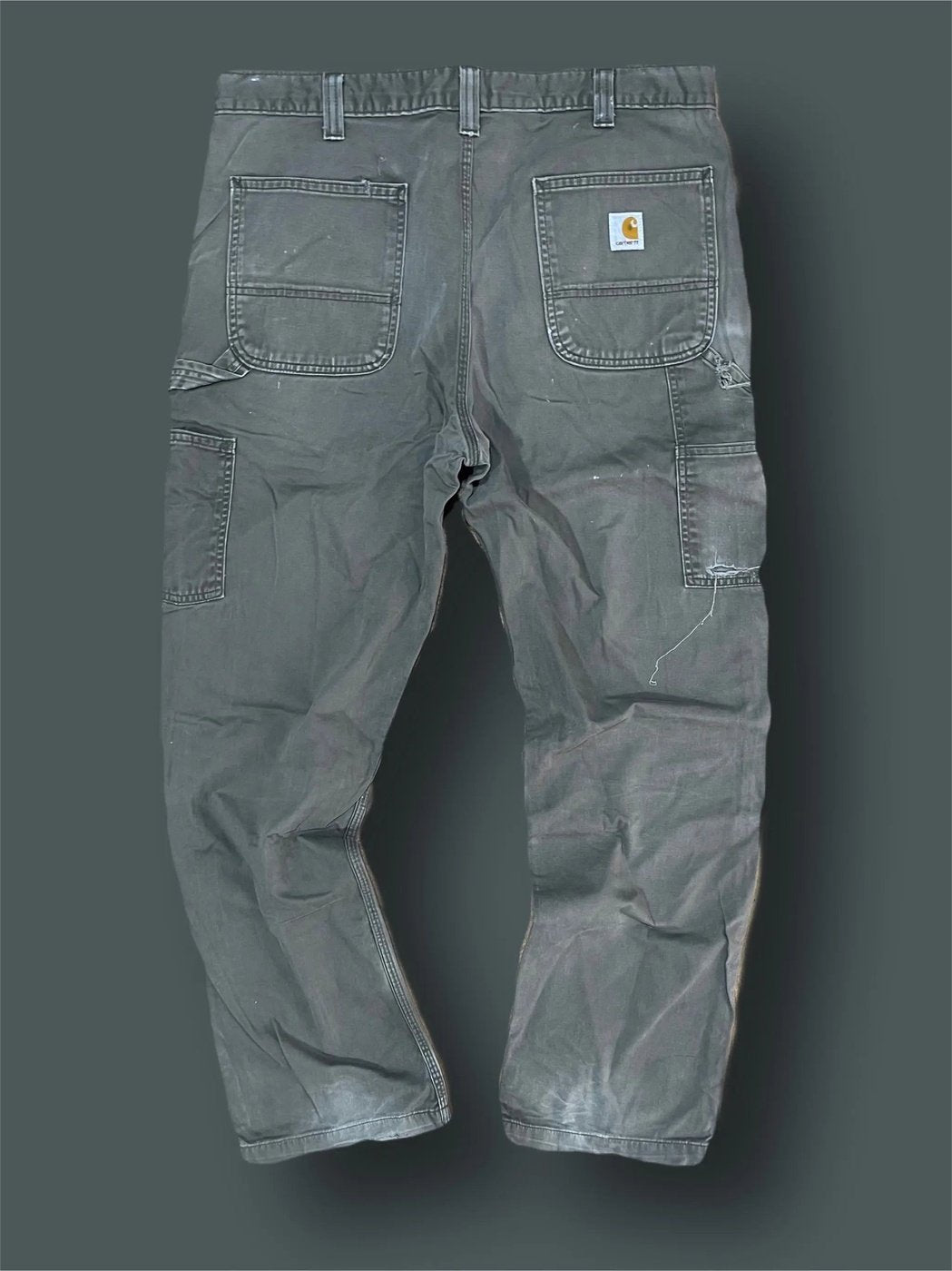 Carhartt vintage trousers size 38x32