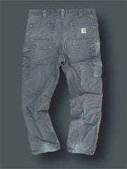 Carhartt vintage trousers size 38x32
