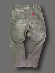 Dickies trousers size 36x30
