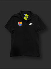Polo Nike Barcelona official size L