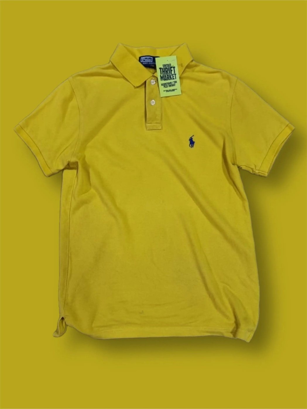 Polo Ralph Lauren limited vintage size M