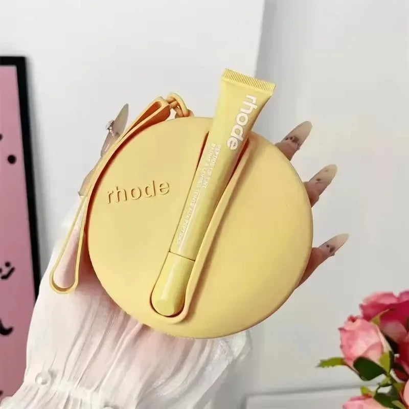 Porta rhode silicone vari modelli