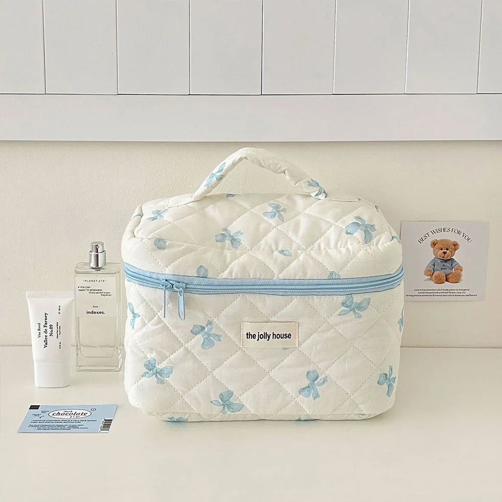 Pochette Beauty Case