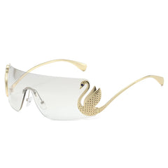 Occhiale Luxury