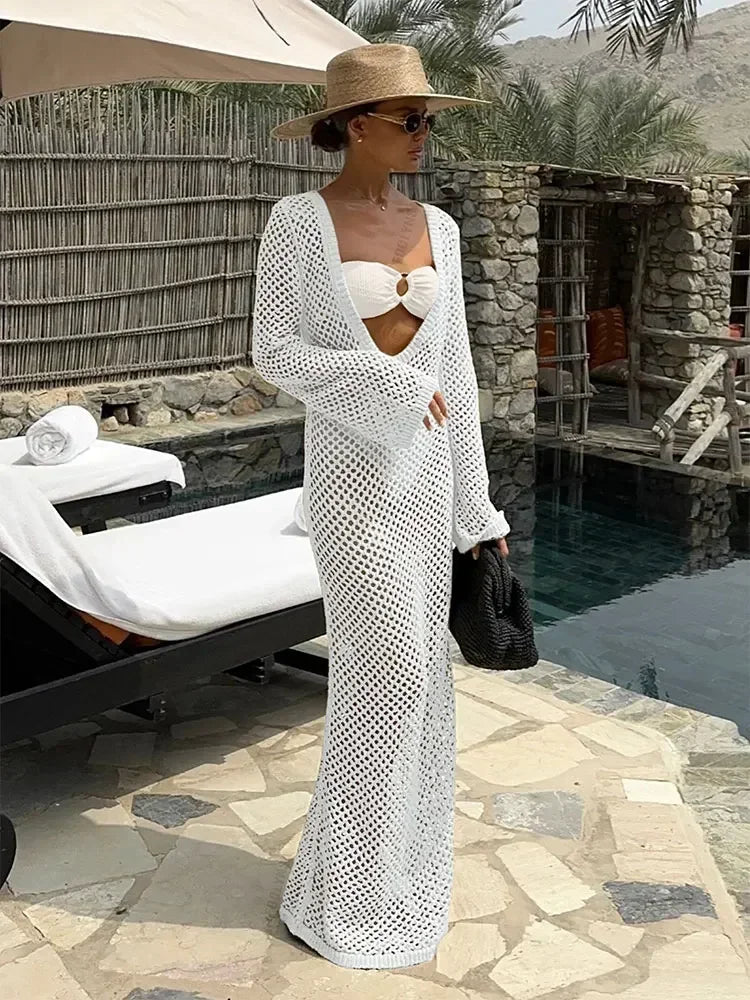 Maxi Dress Summer