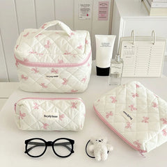 Pochette Beauty Case
