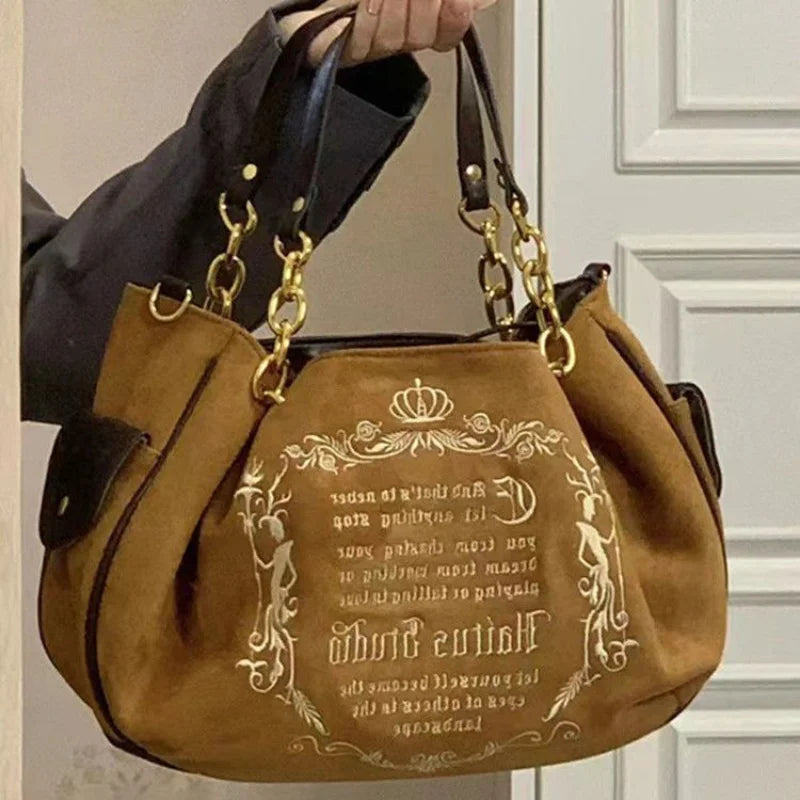 Tote Bag Jucy