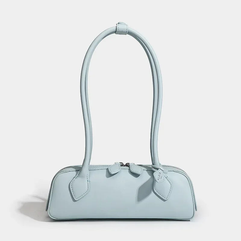 French Bag Vintage Vera Pelle