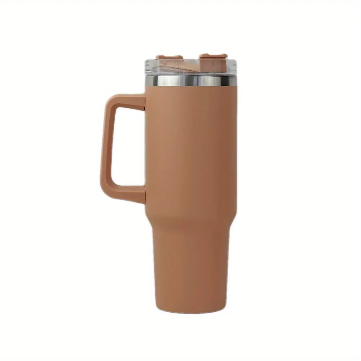 Thermos sottovuoto personalizzata in acciaio inossidabile