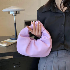 Hobo Bag Luxury Designer
