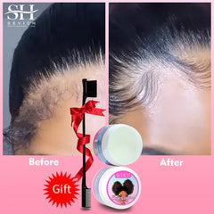 Gel Styling